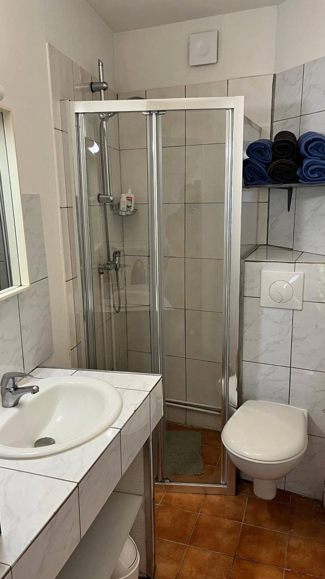 Ibiscus-Immoploc Apartment Dieppe Luaran gambar
