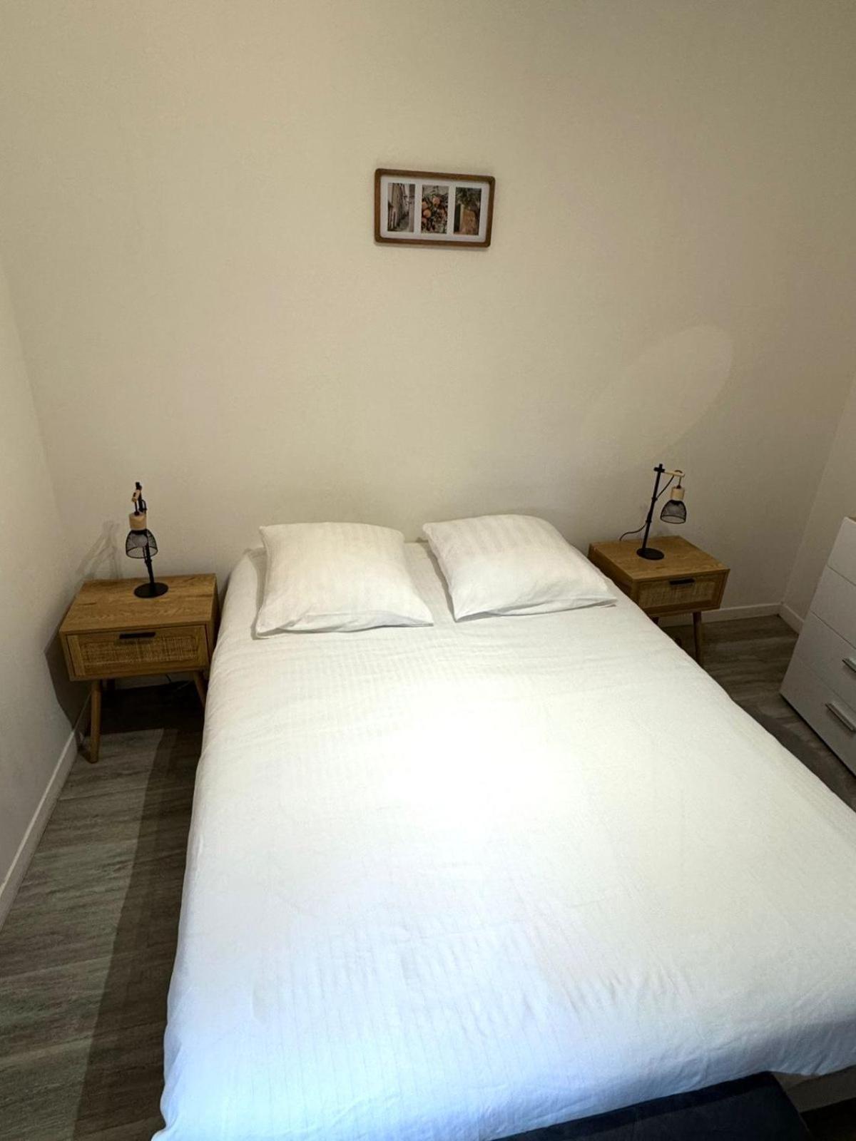 Ibiscus-Immoploc Apartment Dieppe Luaran gambar